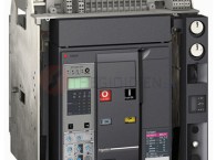 MCCB 4P NS06bN4DM2 compact ns schneider